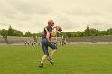 Les Corsaires Evry vs Les Gaulois de Sannois 112